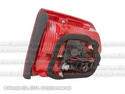 VW Touran 10->15 tail lamp inner R HELLA 2TZ 010 469-101