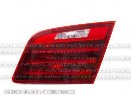 BMW 5 F10 09->17 aizmugures lukturis SED vidus R LED 13->17 HELLA