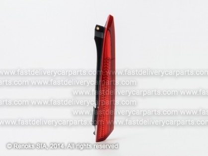 VV XC90 02->15 tail lamp upper R 06->15 HELLA 2XX 009 277-041