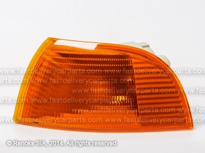 FT Punto 93->99 corner lamp yellow L
