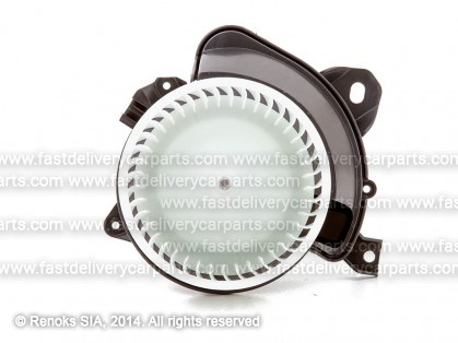 OP Corsa 06->11 ventilators salona +KOND 140mm 2pins