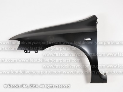 FT Stilo 01->07 fender front 5D L