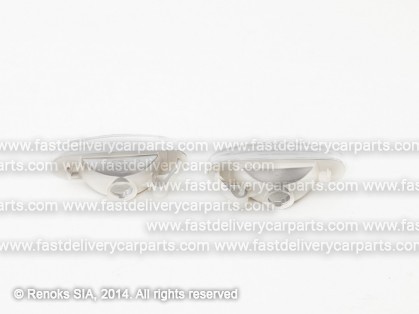FT Stilo 01->07 repeater lamp CRISTAL set E