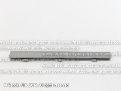 IV Daily 90->98 slieksnis priekšas durvīm L=R 600MM galvanizēts