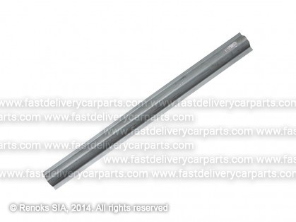 IV Daily 99->06 slieksnis bīdāmām durvīm 1200mm galvanizēts