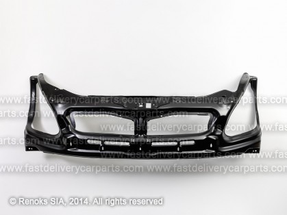 IV Daily 06->09 front panel