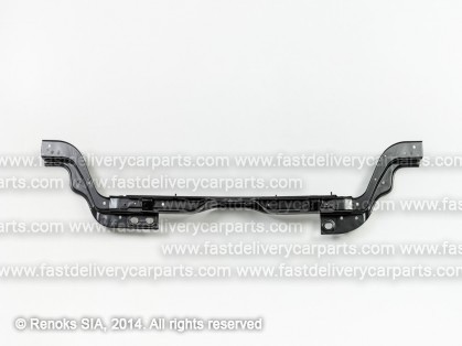 FT Fiorino 07-> front panel upper