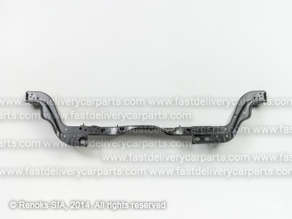 FT Fiorino 07-> front panel upper