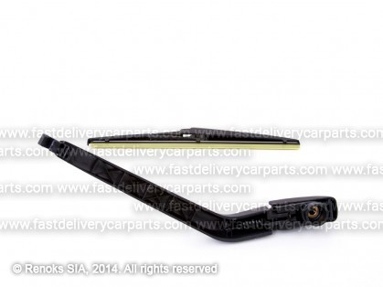 FT Freemont 11-> wiper arm rear with wiper blade 300MM
