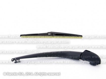 FT Freemont 11-> wiper arm rear with wiper blade 300MM