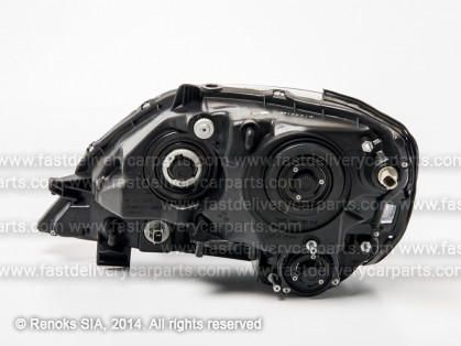 LX RX 99->03 lukturis R gaišs SAE USA type DEPO