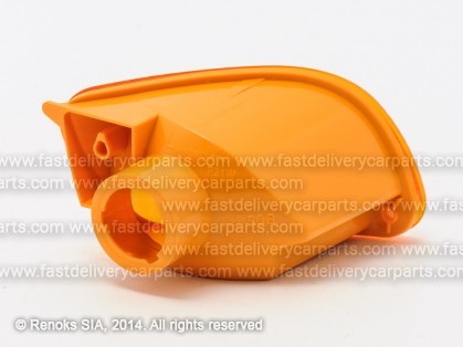 FD Focus 98->04 corner lamp yellow L without bulb holder P21W TYC