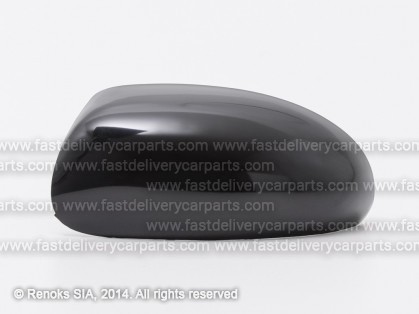 FD Focus 98->04 spoguļa korpuss L gruntēts