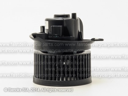 FD Focus 98->04 ventilators salona +/-KOND 155mm 280W 2pins