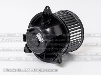 FD Focus 98->04 ventilators salona der RHD