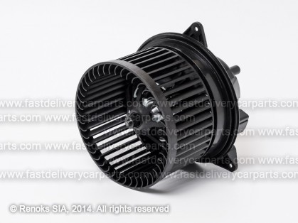 FD Focus 98->04 ventilators salona der RHD