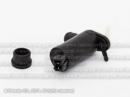 FD Scorpio 95-> logu šķidruma sūknītis Dual skat FD Fiesta 89->95