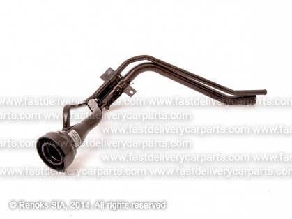 FD Focus 98->04 fuel filler neck PETROL COMBI