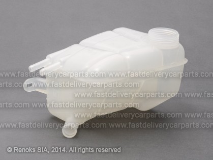 FD Focus 98->04 expansion tank