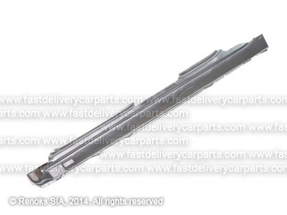 FD Focus 04->08 sill 5D L 1880mm