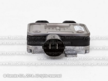 FD Focus 04->08 cooling control unit 2pin+2pin