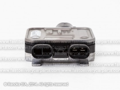 FD Focus 04->08 cooling control unit 2pin+2pin