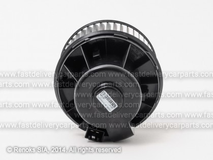 FD Focus 04->08 ventilators salona +KOND 2pins