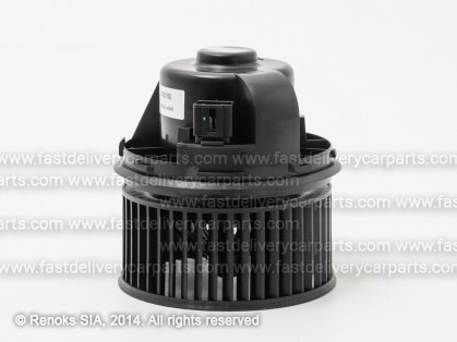 FD Focus 04->08 ventilators salona +KOND 2pins