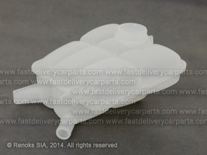 FD Focus 04->08 expansion tank