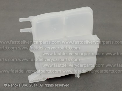 FD Focus 04->08 expansion tank