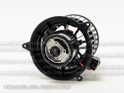 FD Fiesta 02->05 ventilators salona 135mm 2pins