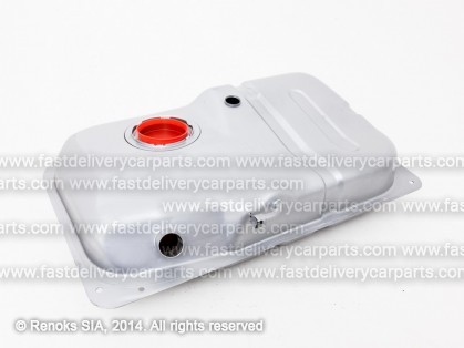 FD Fiesta 95->99 fuel tank GASOLINE 1.0/1.3/1.4 ijnection