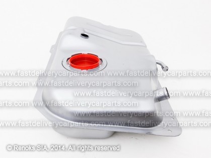 FD Fiesta 95->99 fuel tank GASOLINE 1.0/1.3/1.4 ijnection