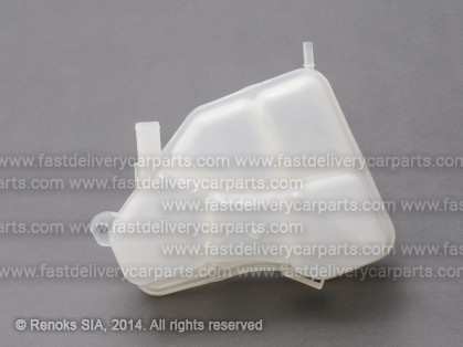 FD Fiesta 02->05 expansion tank