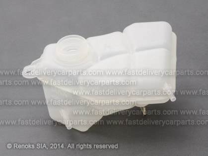 FD Fiesta 02->05 expansion tank DIESEL