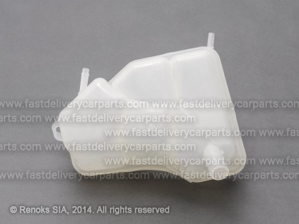 FD Fiesta 02->05 expansion tank DIESEL