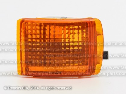 FD Sierra 82->87 corner lamp GHIA L DEPO