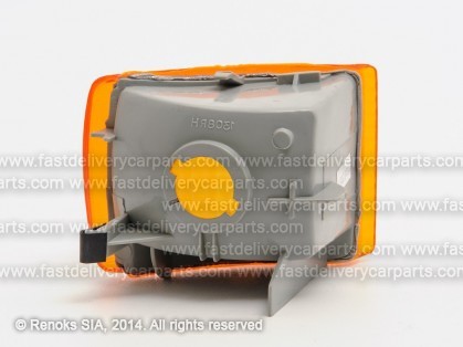 FD Sierra 82->87 corner lamp GHIA L DEPO