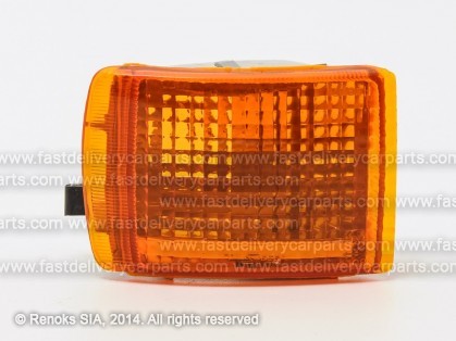 FD Sierra 82->87 corner lamp GHIA R DEPO