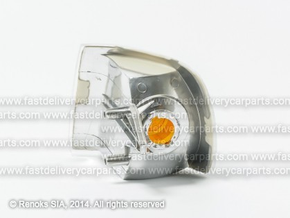 FD Sierra 87->93 corner lamp white R 90->93 DEPO
