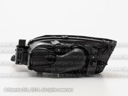 FD Mondeo 00->07 lukturis R H1/H7 elektro