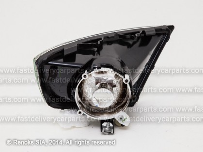 FD Mondeo 00->07 fog lamp L H11 04->07 TYC