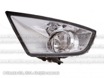 FD Mondeo 00->07 fog lamp L H11 04->07 DEPO