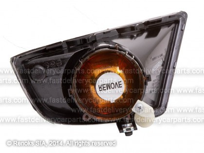 FD Mondeo 00->07 fog lamp L H11 04->07 DEPO