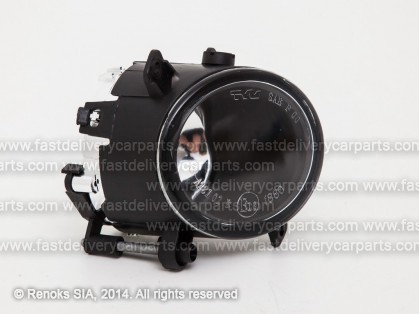 FD Mondeo 00->07 fog lamp R H11 00->03 TYC