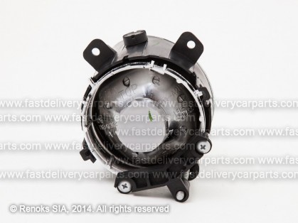 FD Mondeo 00->07 fog lamp R H11 00->03 TYC