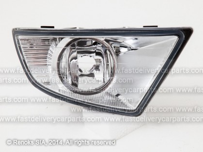 FD Mondeo 00->07 fog lamp R H11 04->07 TYC