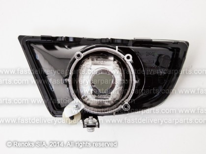 FD Mondeo 00->07 fog lamp R H11 04->07 TYC