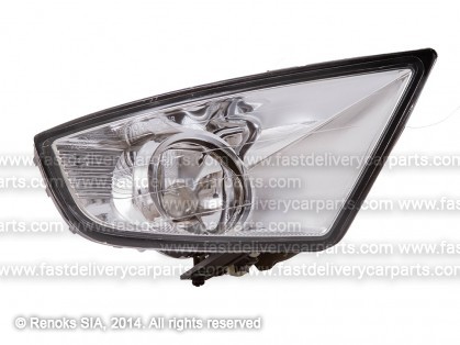 FD Mondeo 00->07 fog lamp R H11 04->07 DEPO