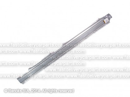 FD Mondeo 00->07 sill R galvanized